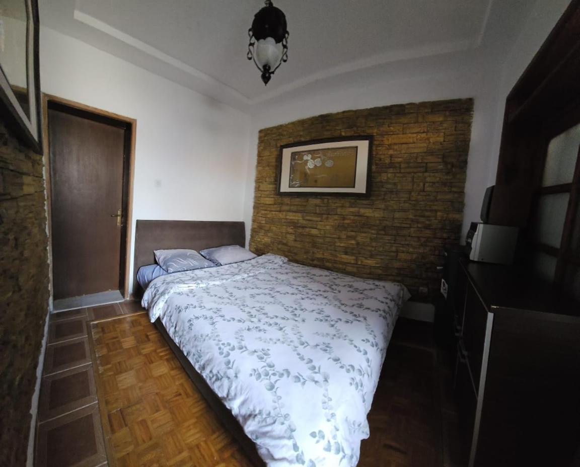 布德瓦Apartman Studio Nedovic公寓 外观 照片