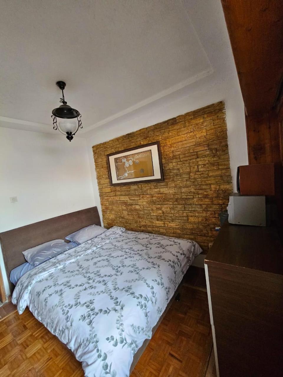 布德瓦Apartman Studio Nedovic公寓 外观 照片