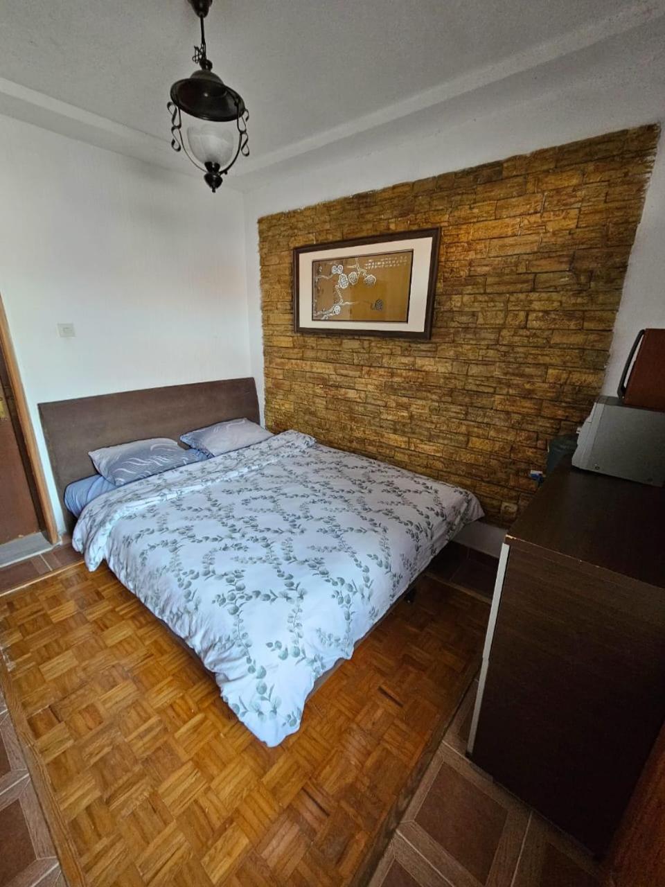 布德瓦Apartman Studio Nedovic公寓 外观 照片