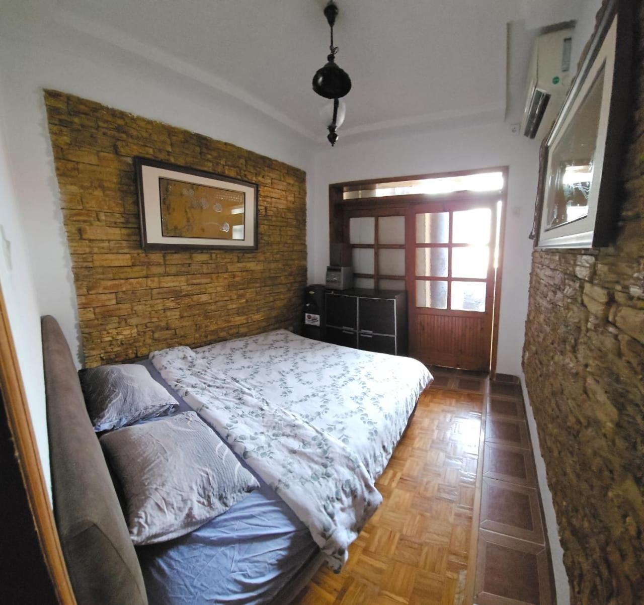 布德瓦Apartman Studio Nedovic公寓 外观 照片