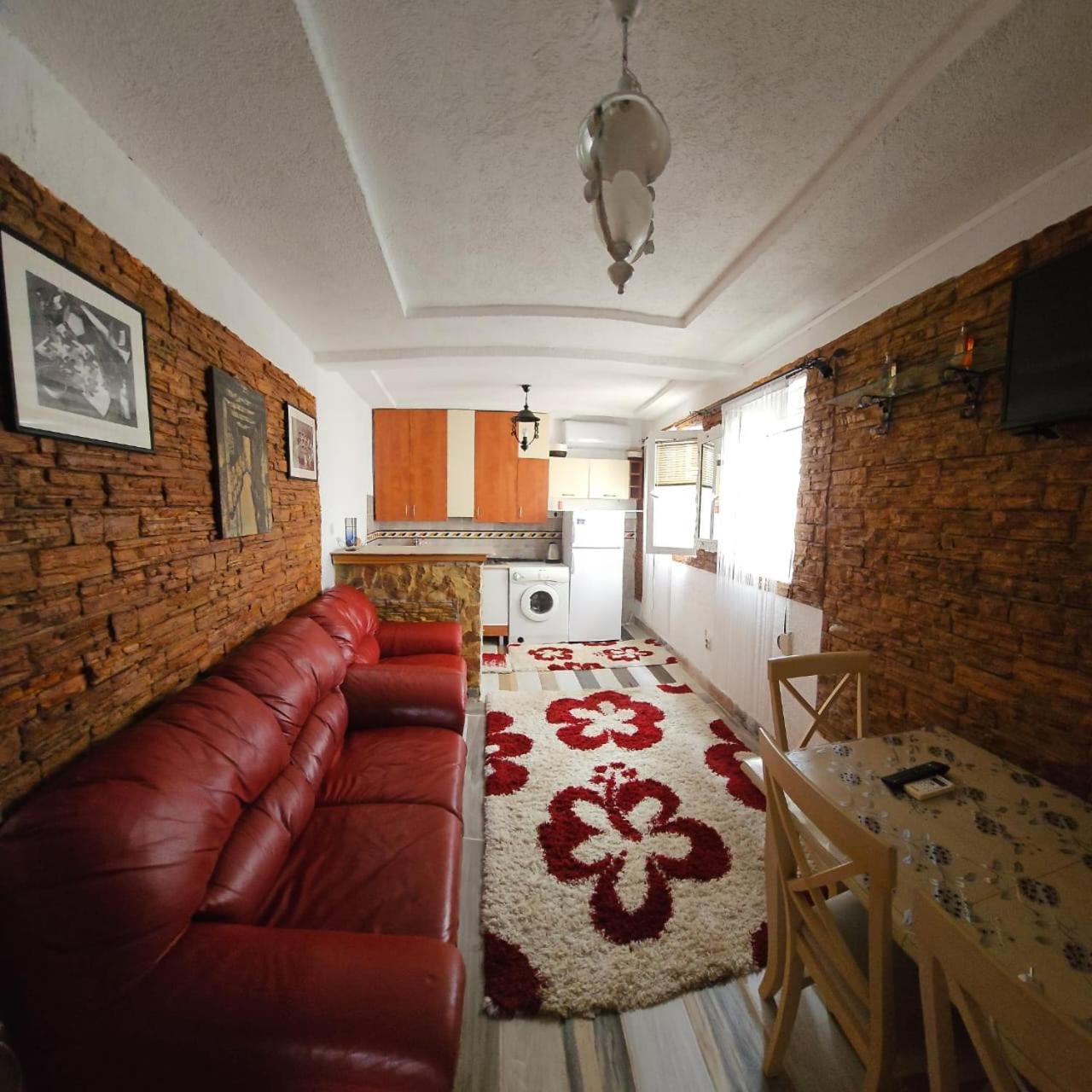 布德瓦Apartman Studio Nedovic公寓 外观 照片
