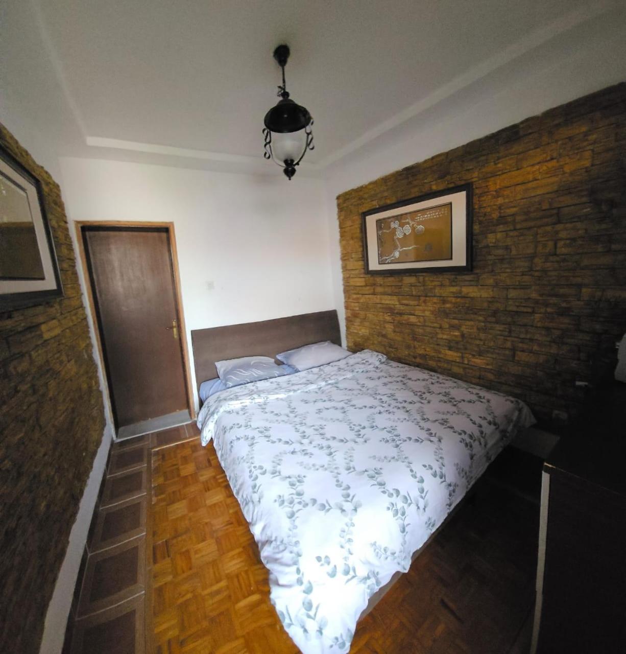布德瓦Apartman Studio Nedovic公寓 外观 照片