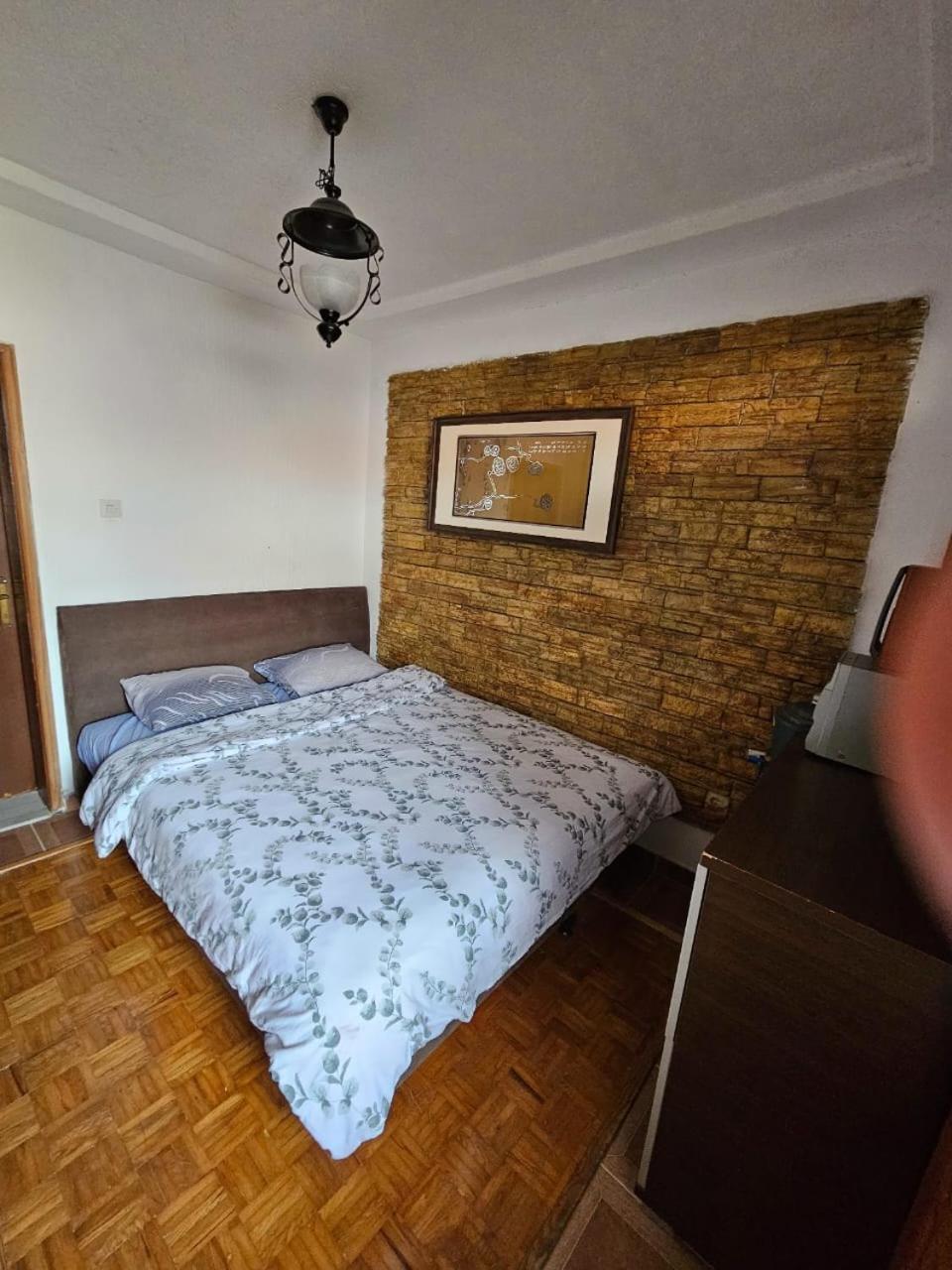 布德瓦Apartman Studio Nedovic公寓 外观 照片