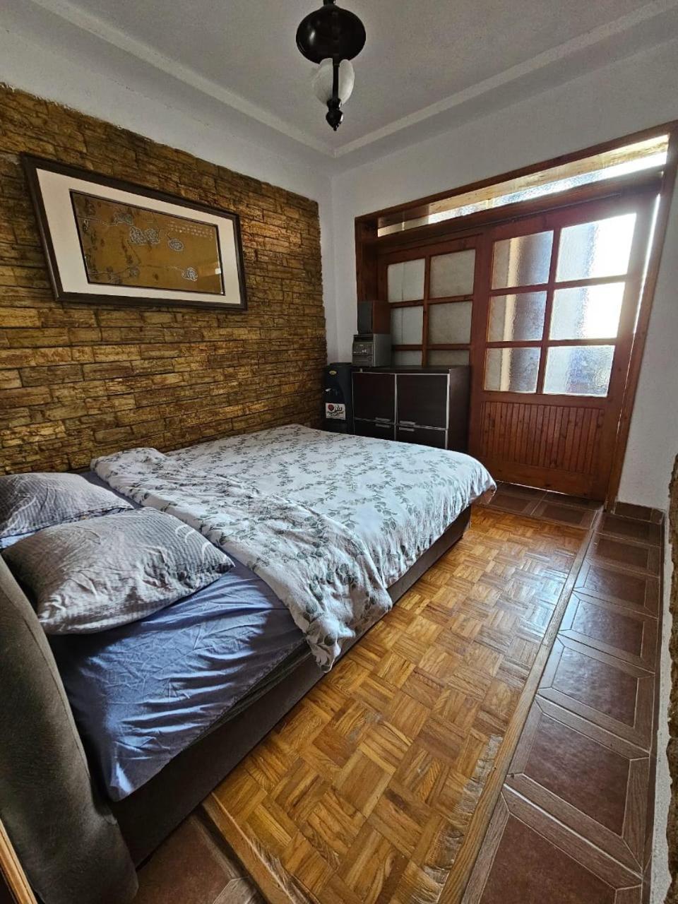 布德瓦Apartman Studio Nedovic公寓 外观 照片