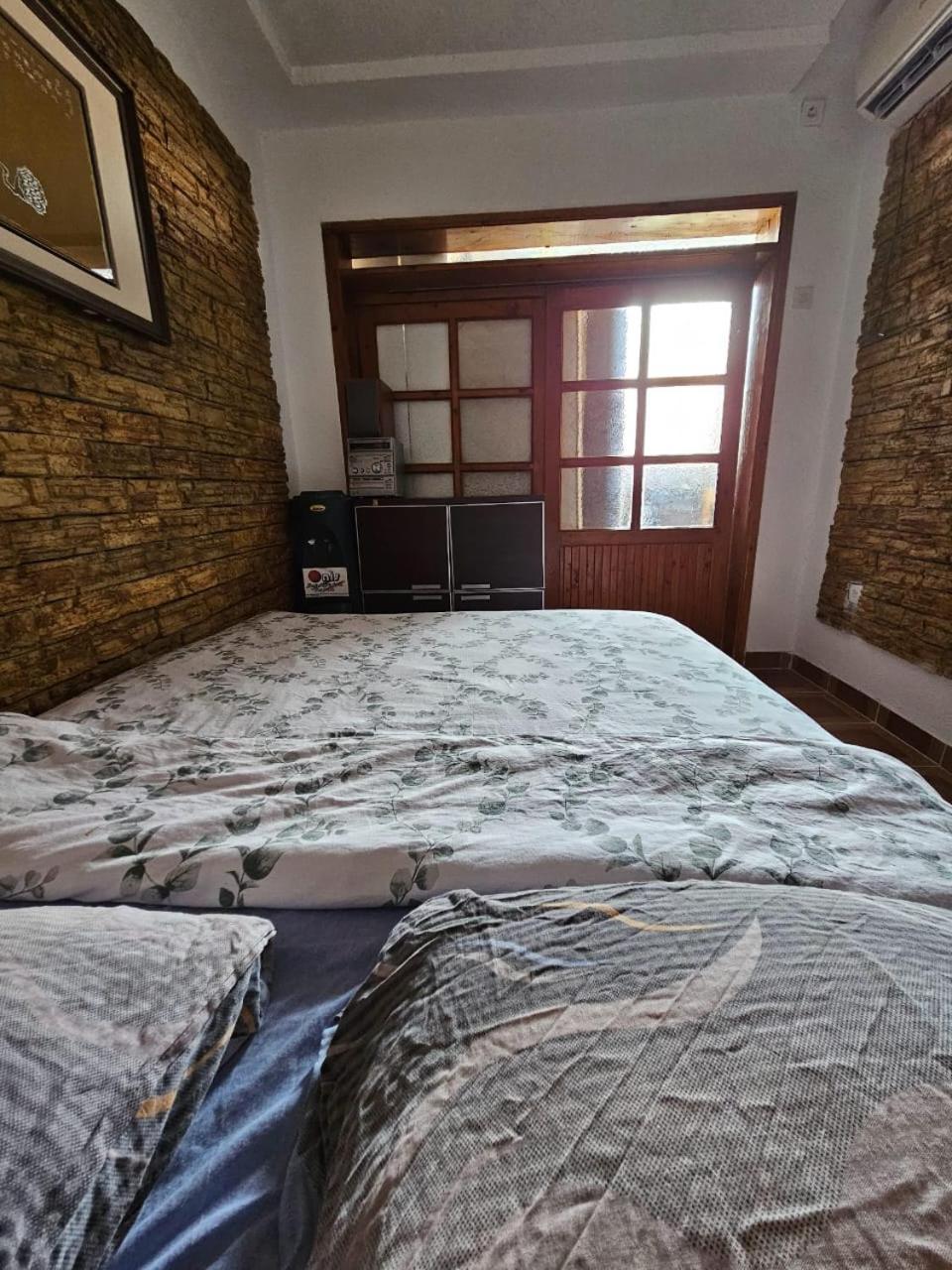 布德瓦Apartman Studio Nedovic公寓 外观 照片