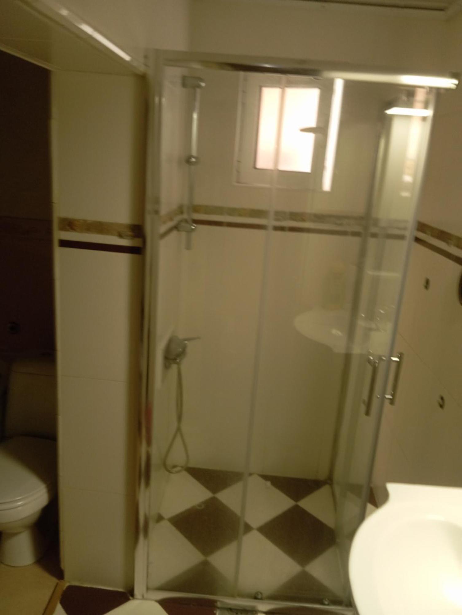 布德瓦Apartman Studio Nedovic公寓 外观 照片