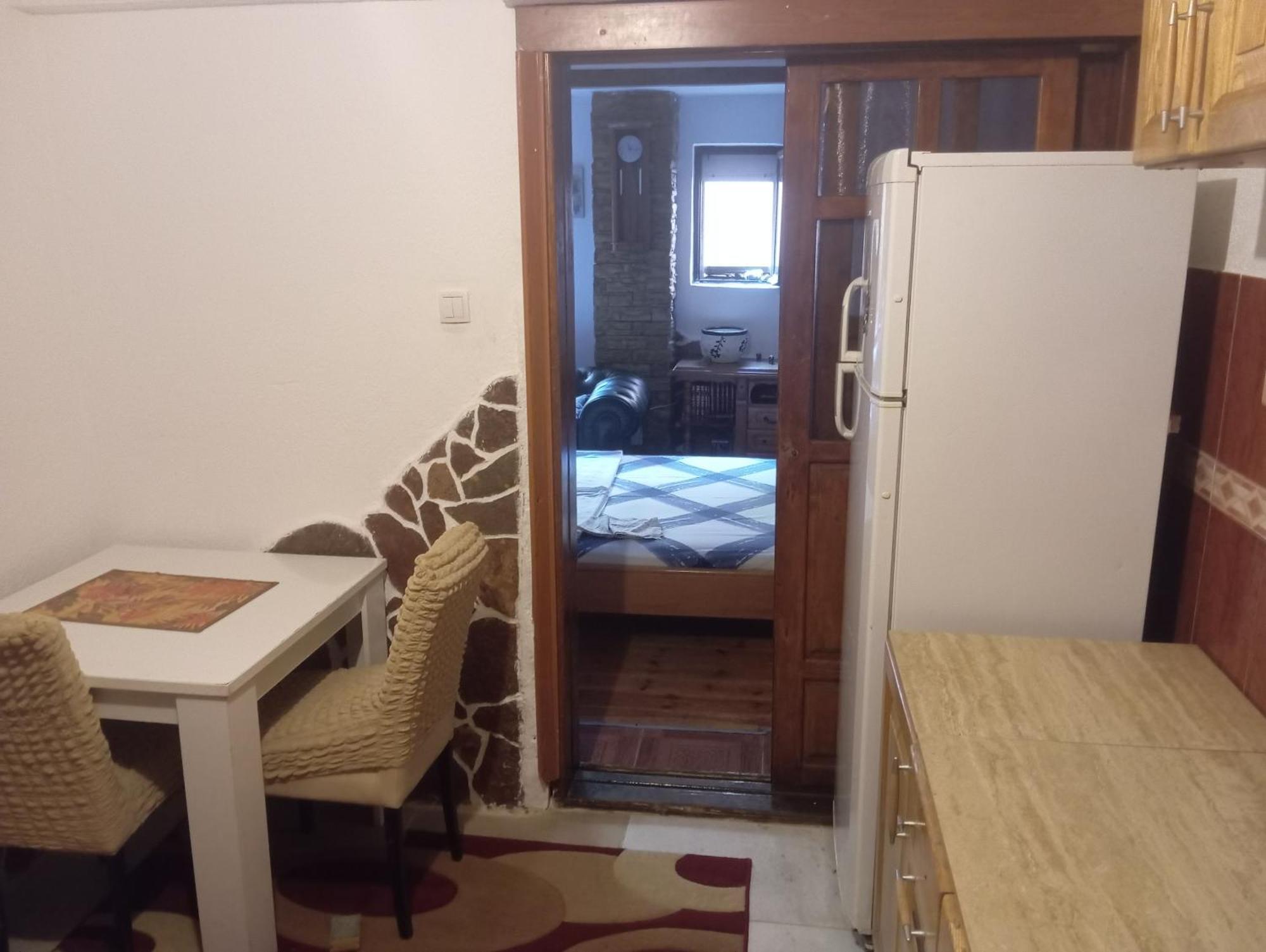 布德瓦Apartman Studio Nedovic公寓 外观 照片