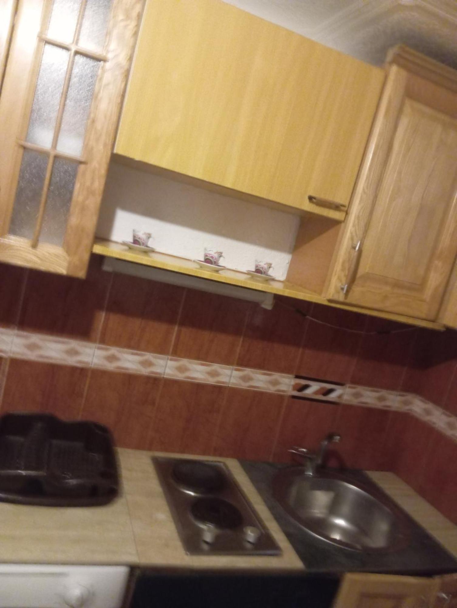 布德瓦Apartman Studio Nedovic公寓 外观 照片