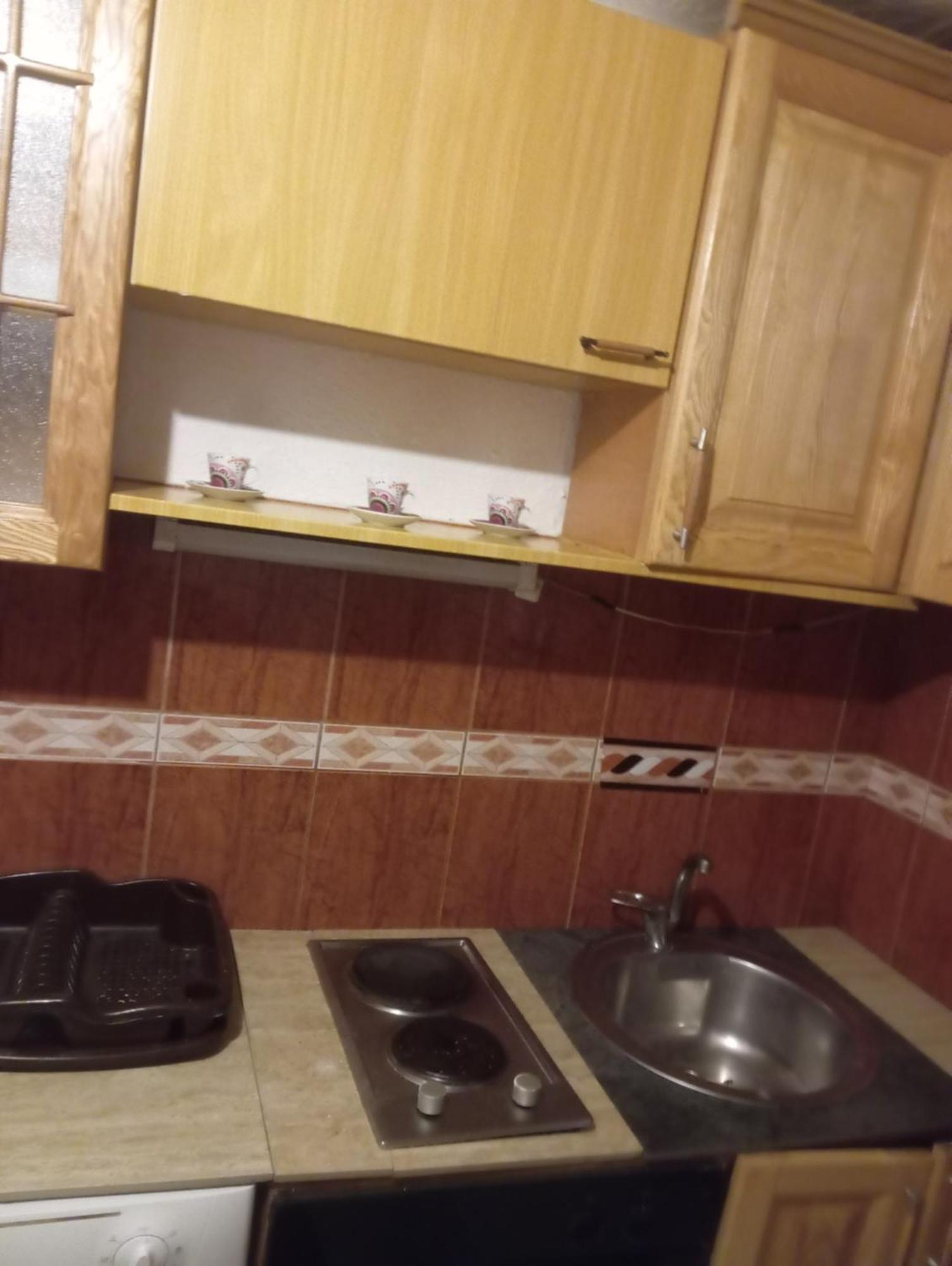 布德瓦Apartman Studio Nedovic公寓 外观 照片
