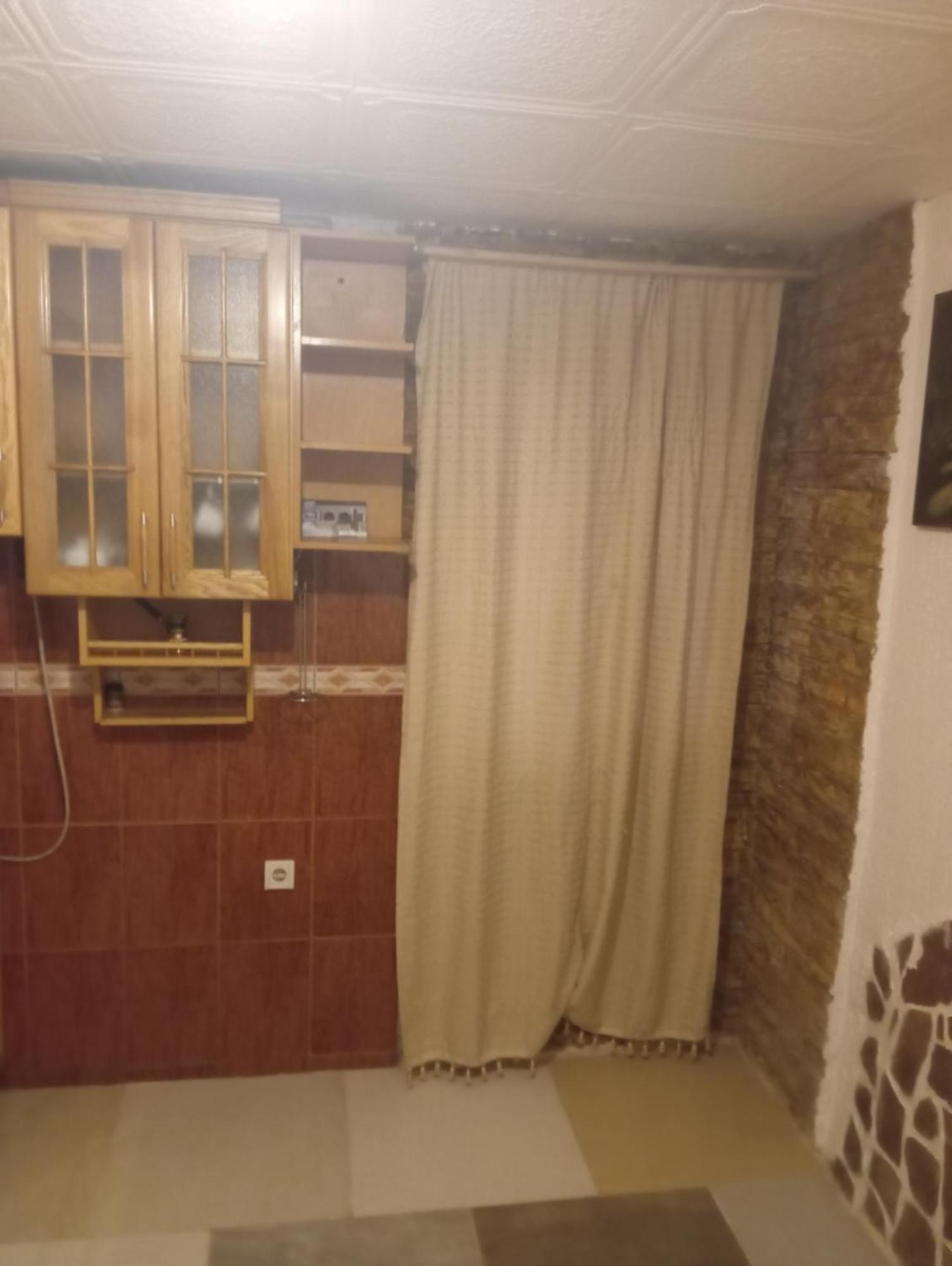 布德瓦Apartman Studio Nedovic公寓 外观 照片